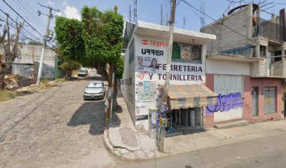 Ferretería y Tornillería en Querétaro
