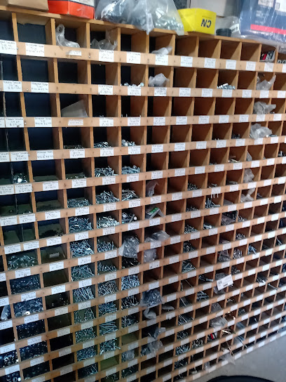Ferretería y Tornillos Jimmy en Querétaro
