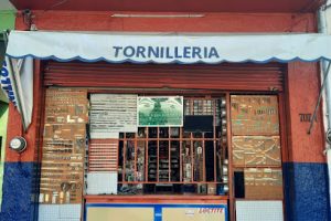 Grupo Rg Tornillos en Guadalajara