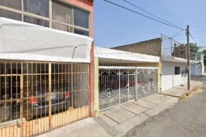 Marian Tuercas y Tornillos en Tlaquepaque