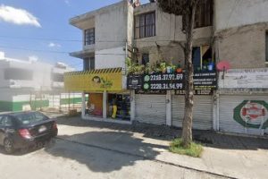 Mastertornillos en Puebla