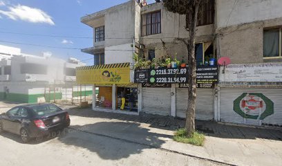 Mastertornillos en Puebla