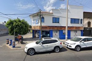 Remaches Tornillos Birlos Herrajes Diana en Guadalajara