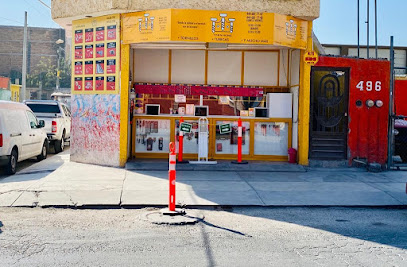 Torniking en San Luis Potosí