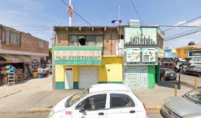 Tornillerama Calzada en San Luis Potosí