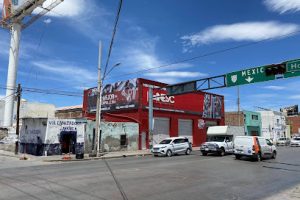 Tornillería Inesc S.A. de C.V. en San Luis Potosí