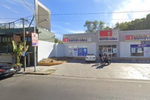 Tornillo Insurgentes en Tepic