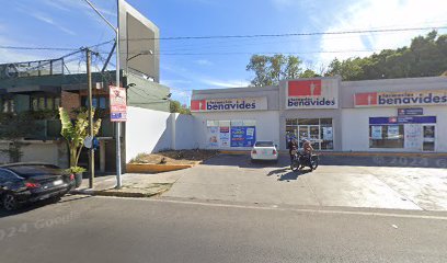 Tornillo Insurgentes en Tepic