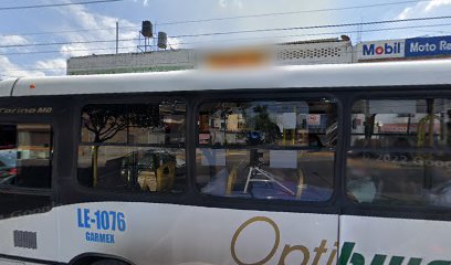 Tornillos Birlos en León