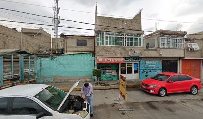 Tornillos Birlos en Nezahualcóyotl