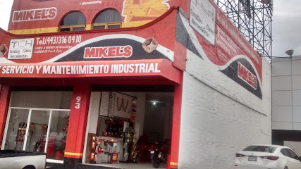 Tornillos, Clavos y Herramientas en Morelia