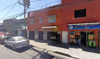 Tornillos Eje 4 Norte (Talismán) en Gustavo A. Madero