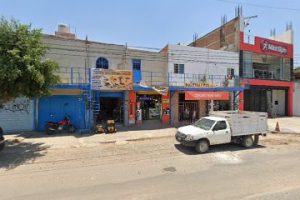 Tornillos Kr en Tlaquepaque