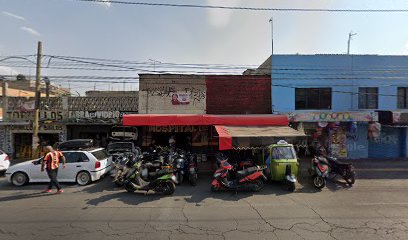 Tornillos y Birlos (Av. Chimalhuacán) en Nezahualcóyotl