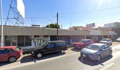 Tornillos y Birlos en Torreón