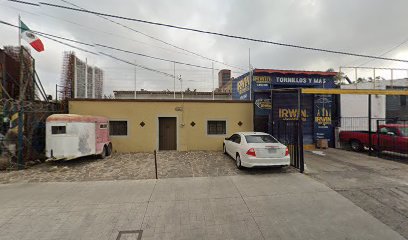 Tornillos y Mas en Guadalajara