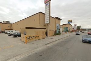 Distribuidora de Tornillos Keliher S.A. de C.V. en Tijuana