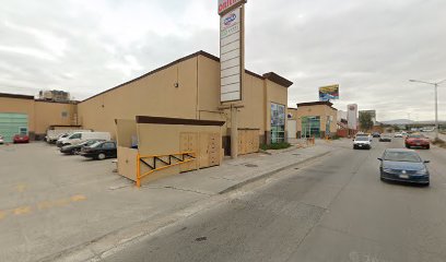 Distribuidora de Tornillos Keliher S.A. de C.V. en Tijuana