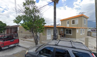 Fabrica de Tornillos Easylink Ind. en Monterrey