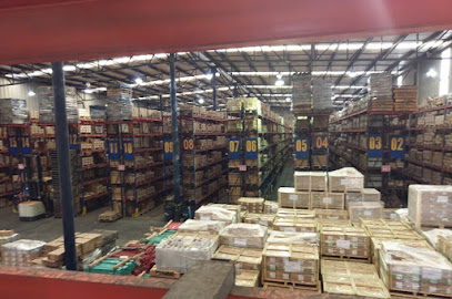 Fastener Tornillos Tuercas Pijas (Mayorista) en Tijuana