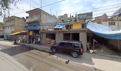 J&R Tlapalería y Tornillería en Naucalpan