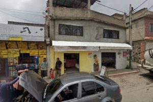 Tornillería El Mundo del Tornillo en Milpa Alta