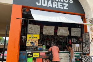 Tornillería Hermanos Juárez en Acapulco