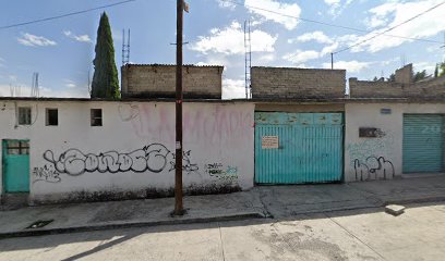 Tornillos Gabriel en Cuautitlán Izcalli