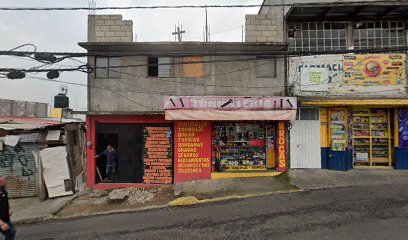 Tornillos Magy en Álvaro Obregón