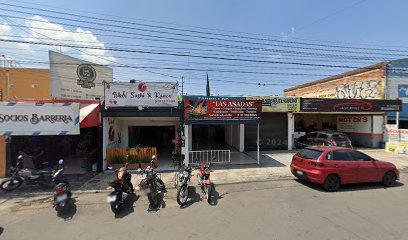 Tornillos Toriman en Tonalá