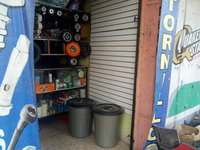 Tornillos, Tuercas y Rondanas en Ecatepec de Morelos