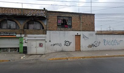 Tornillos y Fabricaciones Especiales en Guadalajara