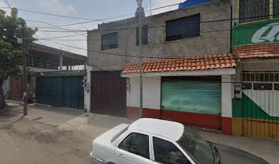 Tornillos y Herramientas El Lirio en Xochimilco