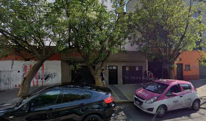 Tuercas y Tornillos en Gustavo A. Madero