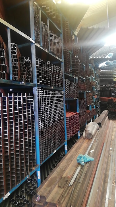 Angulos y Perfiles San Isidro en La Magdalena Contreras