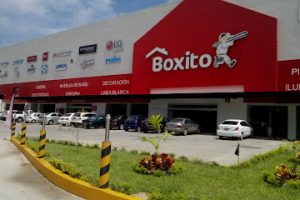 Boxito [Caminera] en Tuxtla Gutiérrez