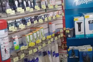 Boxito Tuxtla Quinta Norte en Tuxtla Gutiérrez