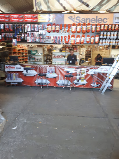 Covamsa Matriz en Aguascalientes