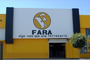 Fara Ferretería en Tijuana