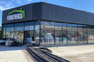 Ferrefuerza en Playas de Rosarito