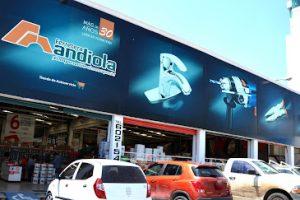 Ferretera Mandiola Poniente en Tuxtla Gutiérrez