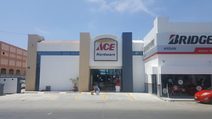 Ferretería Ace Hardware Los Cabos en Cabo San Lucas