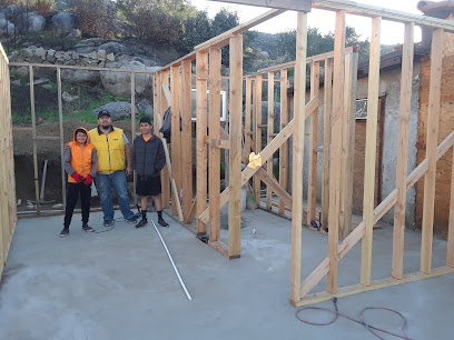 Ferretería El Junior en Tecate