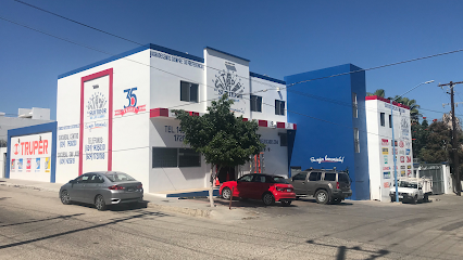 Ferretería El Surtidor de Los Cabos en Cabo San Lucas