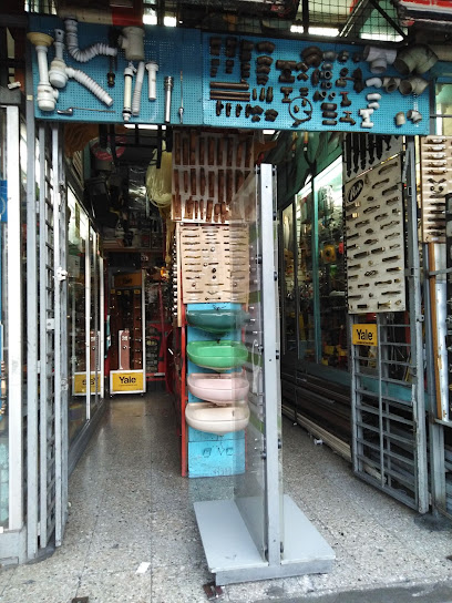 Ferretería Ferre Outlet Mexvla Truper (Centro) en Azcapotzalco