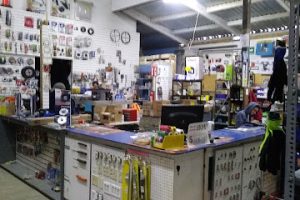 Ferretería Las Torres en Tecate