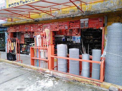 Ferretería del Sur en Tlalpan