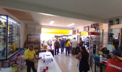 Ferretería y Pinturas Ferreal en Aguascalientes