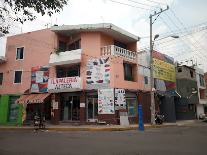Ferretería y Tlapalería Azteca en Coyoacán