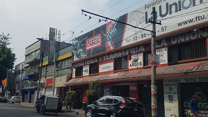 Ferretería y Tlapalería La Unión en Azcapotzalco